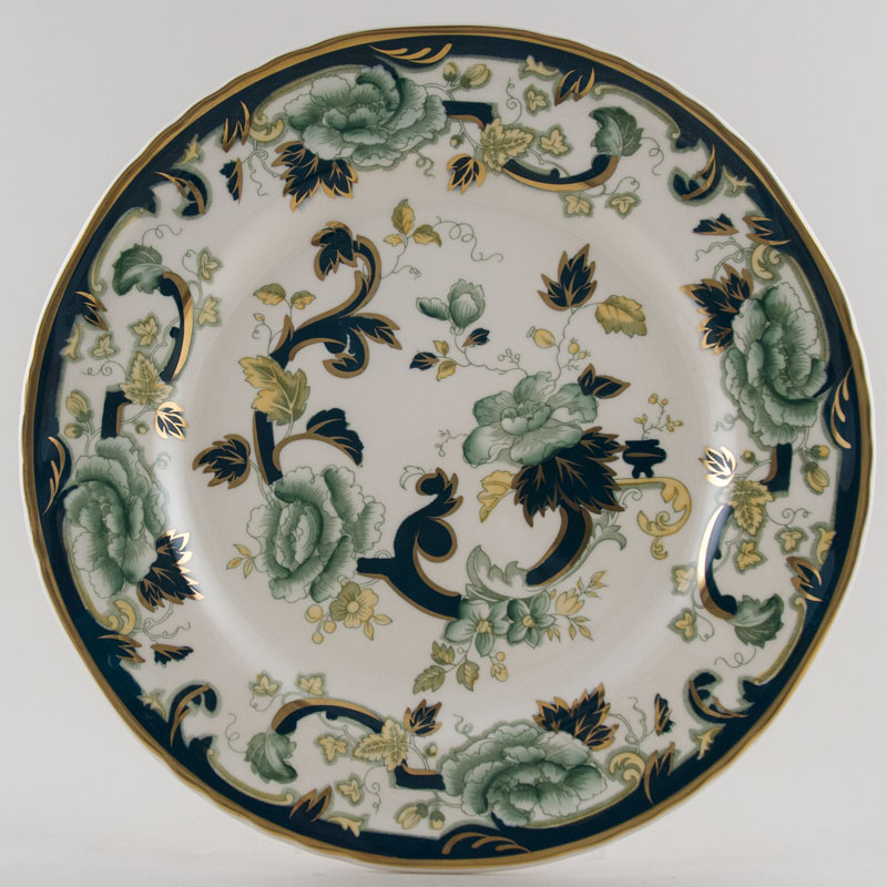 Plate